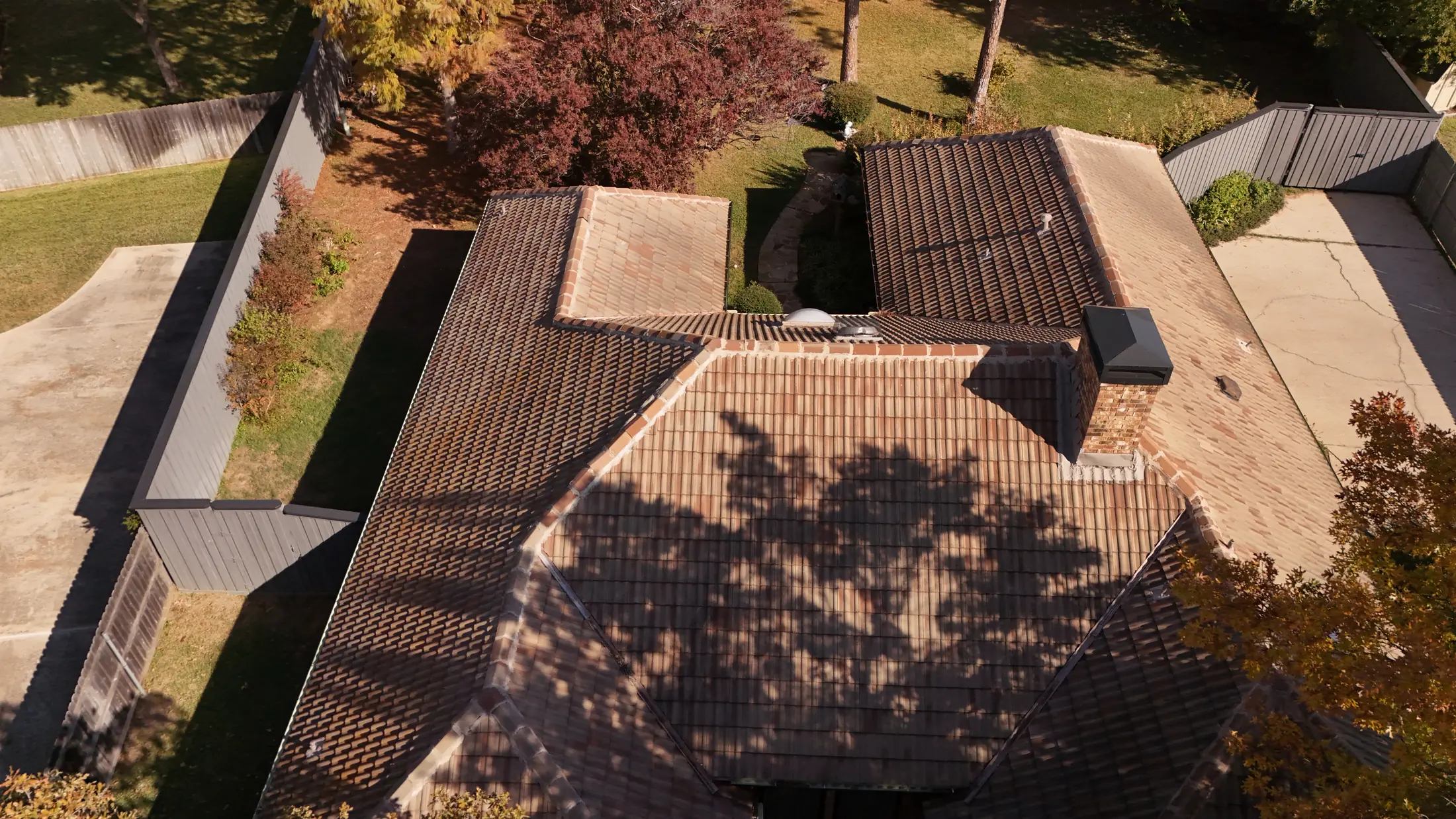principal roof