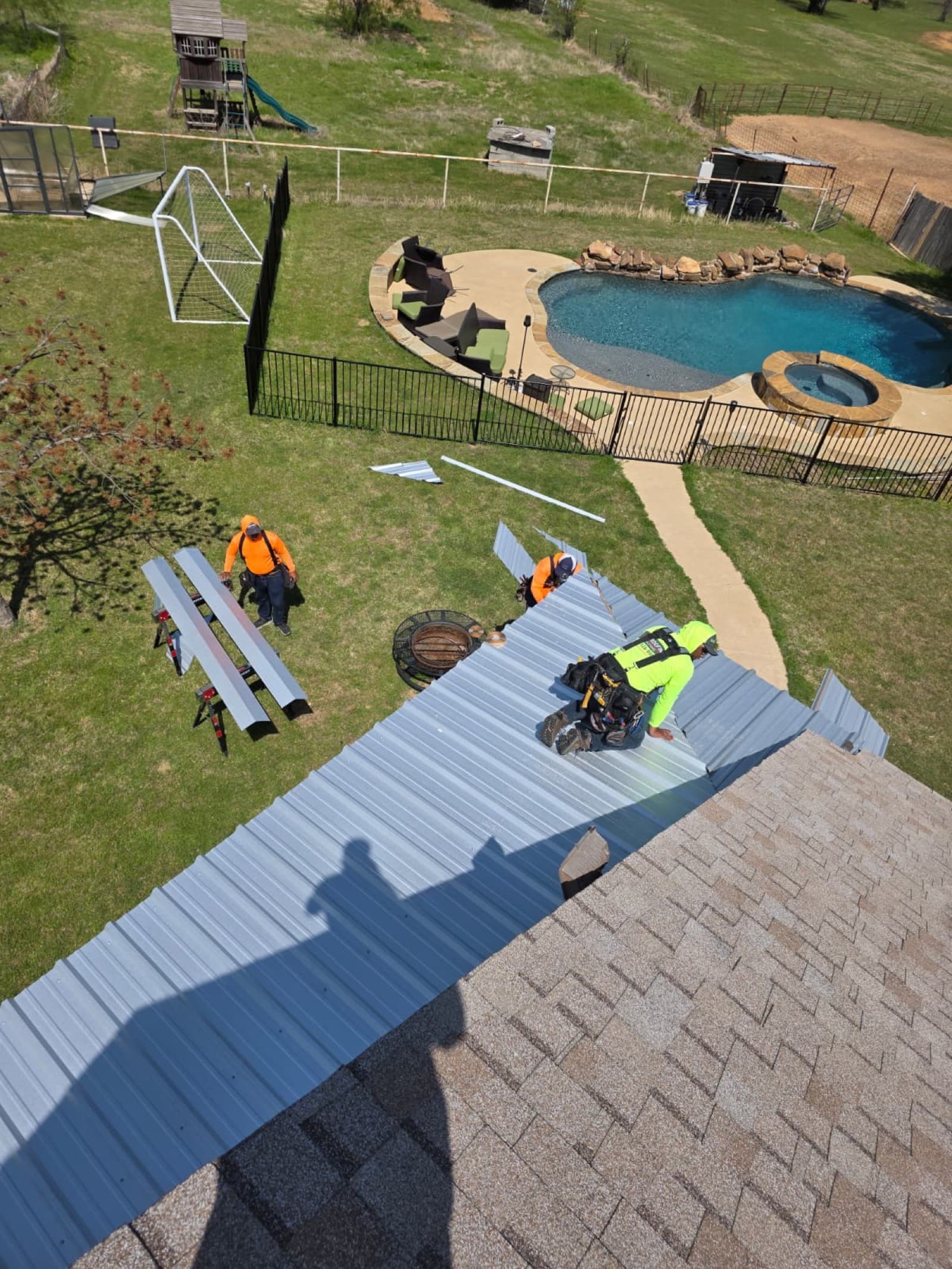 Commercial Roofing
